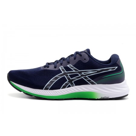 Asics Gel-Excite 9 Παπούτσια Για Τρέξιμο-Περπάτημα (1011B338-410)