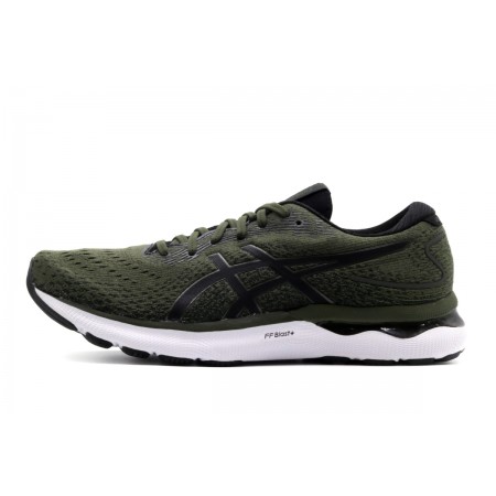Asics Gel-Nimbus 24 