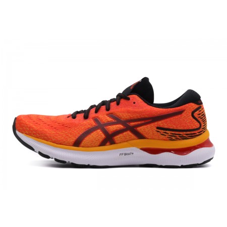 Asics Gel-Nimbus 24 Παπούτσια Για Τρέξιμο - Περπάτημα 