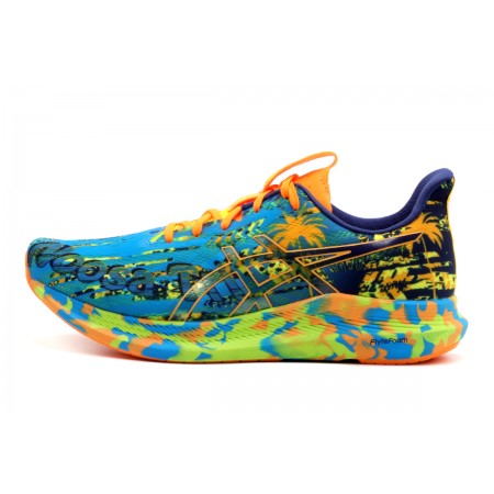 Asics Noosa Tri 14 Παπούτσια Για Τρέξιμο-Περπάτημα 