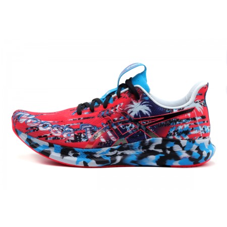 Asics Noosa Tri 14 Παπούτσια Για Τρέξιμο-Περπάτημα 