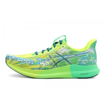 Asics Noosa Tri 14 Παπούτσια Για Τρέξιμο-Περπάτημα 