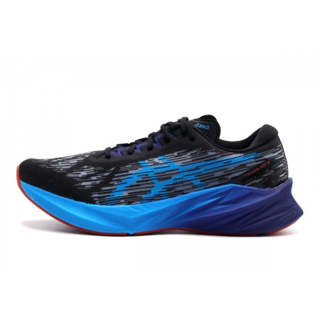 Asics Novablast 3 Παπούτσια Για Τρέξιμο-Περπάτημα 