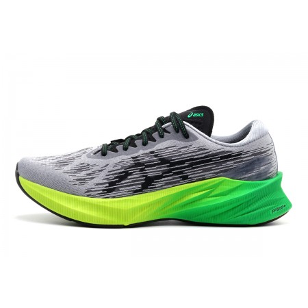 Asics Novablast 3 Παπούτσια Για Τρέξιμο-Περπάτημα 