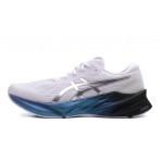 Asics Novablast 3 Platinum Παπούτσια Για Τρέξιμο - Περπάτημα (1011B461-100)