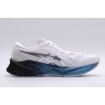 Asics Novablast 3 Platinum Παπούτσια Για Τρέξιμο - Περπάτημα (1011B461-100)