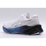 Asics Novablast 3 Platinum Παπούτσια Για Τρέξιμο - Περπάτημα (1011B461-100)
