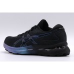 Asics Gel-Nimbus 24 Platinum Παπούτσια Για Τρέξιμο - Περπάτημα (1011B479-001)