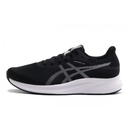 Asics Patriot 13 Παπούτσια Για Τρέξιμο-Περπάτημα (1011B485-001)