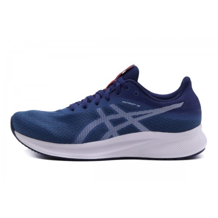 Asics Patriot 13 Παπούτσια Για Τρέξιμο - Περπάτημα 