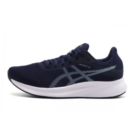 Asics Patriot 13 Παπούτσια Για Τρέξιμο-Περπάτημα (1011B485-403)