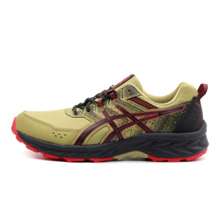 Asics Gel-Venture 9 Παπούτσια Για Τρέξιμο-Περπάτημα 