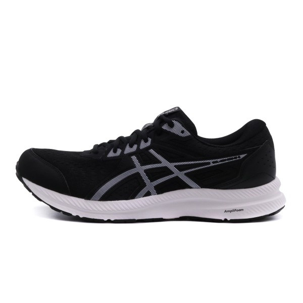 Asics Gel-Contend 8 Παπούτσια Για Τρέξιμο - Περπάτημα (1011B492-002)