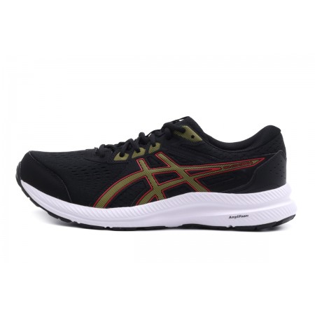 Asics Gel-Contend 8 Παπούτσια Για Τρέξιμο-Περπάτημα (1011B492-006)