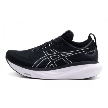 Asics Gel-Nimbus 25 Παπούτσια Για Τρέξιμο-Περπάτημα 