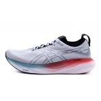 Asics Gel-Nimbus 25 Παπούτσια Για Τρέξιμο-Περπάτημα (1011B547-023)