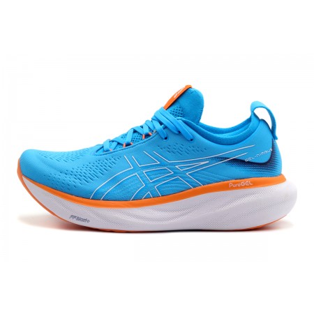 Asics Gel-Nimbus 25 Παπούτσια Για Τρέξιμο-Περπάτημα 