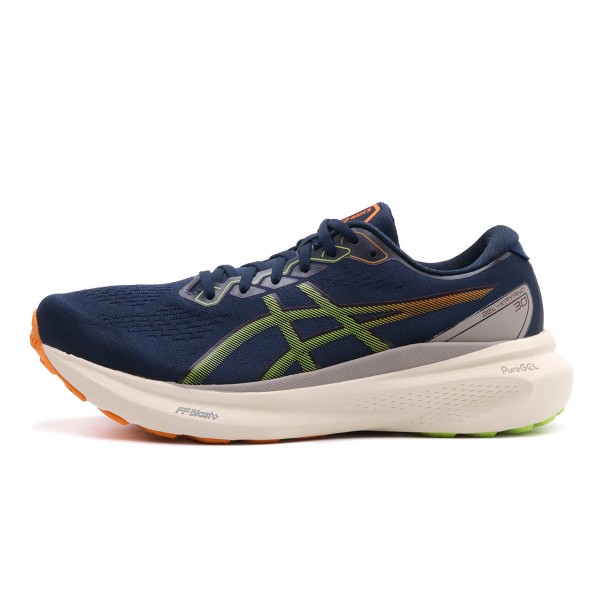Asics Gel-Kayano 30 Παπούτσια Για Τρέξιμο-Περπάτημα (1011B548-403)