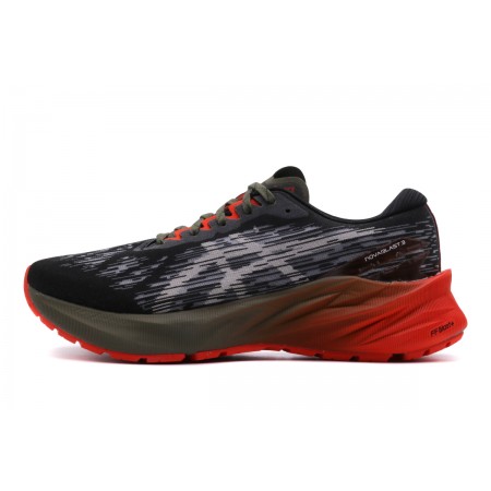 Asics Novablast 3 Tr Παπούτσια Ορειβασίας - Πεζοπορίας 