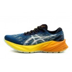 Asics Novablast 3 Tr Παπούτσια Για Τρέξιμο-Περπάτημα (1011B568-750)