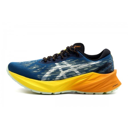 Asics Novablast 3 Tr Παπούτσια Για Τρέξιμο-Περπάτημα 