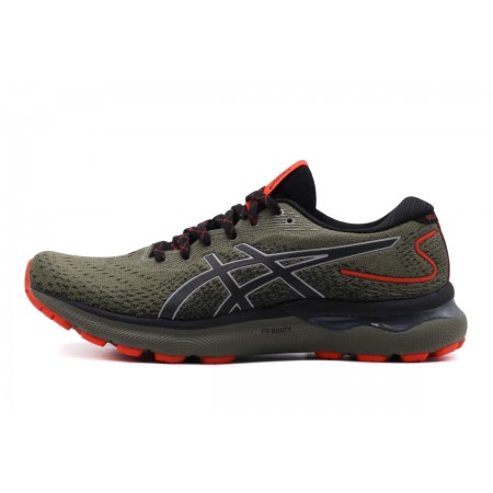 Asics Gel-Nimbus 24 Tr Παπούτσια Για Τρέξιμο - Περπάτημα 