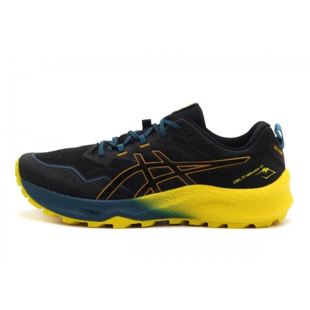 Asics Gel-Trabuco 11 Παπούτσια Για Τρέξιμο-Περπάτημα 