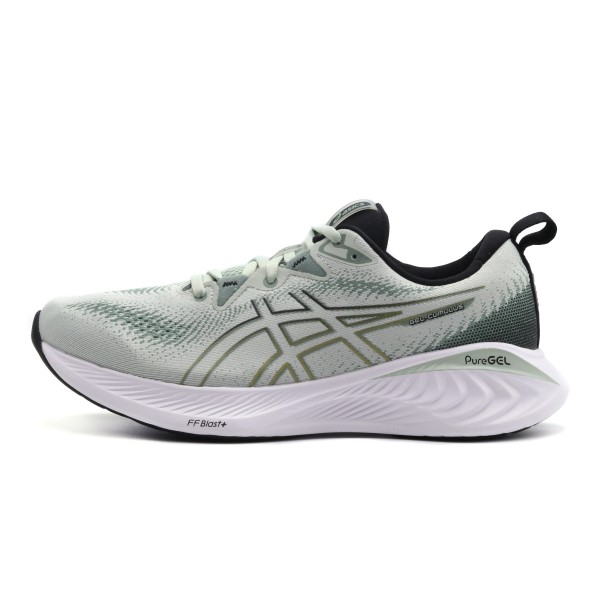 Asics Gel-Cumulus 25 Παπούτσια Για Τρέξιμο-Περπάτημα (1011B621-021)