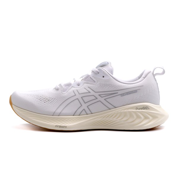 Asics Gel-Cumulus 25 Παπούτσια Για Τρέξιμο-Περπάτημα (1011B621-102)
