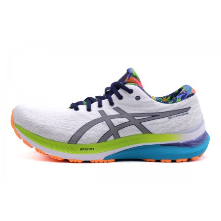 Asics Gel-Kayano 29 Lite-Show Παπούτσια Για Τρέξιμο-Περπάτημα 