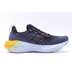 ASICS Novablast 4 Ανδρικά Αθλητικά Παπούτσια για Τρέξιμο