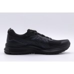 Asics Trail Scout 3 Αθλητικά Παπούτσια Trail Running Μαύρα
