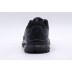 Asics Trail Scout 3 Αθλητικά Παπούτσια Trail Running Μαύρα