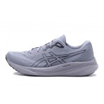 Asics Gel-Pulse 15 Ανδρικά Αθλητικά Παπούτσια Για Τρέξιμο Γκρι