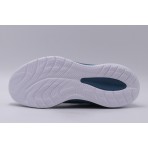 Asics Gel Cumulus 26 Αθλητικά Παπούτσια Πετρόλ, Κίτρινο, Λευκό