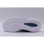 Asics Gel Cumulus 26 Αθλητικά Παπούτσια Πετρόλ, Κίτρινο, Λευκό