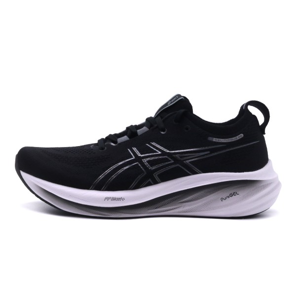 Asics Gel-Nimbus 26 Παπούτσια Για Τρέξιμο - Περπάτημα (1011B794-001)