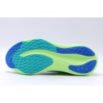 Asics Gel Nimbus 26 Lite-Show Αθλητικά Παπούτσια Σιέλ,Μπλε,Λαχανί