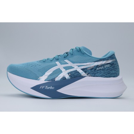 Asics Magic Speed 4 Αθλητικά Παπούτσια Για Τρέξιμο 