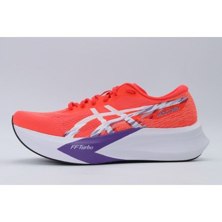 Asics Magic Speed 4 Αθλητικά Παπούτσια Για Τρέξιμο 