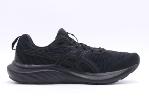Asics Gel-Contend 9 Αθλητικά Παπούτσια Για Τρέξιμο (1011B881-003)