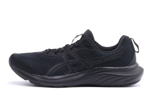 Asics Gel-Contend 9 Αθλητικά Παπούτσια Για Τρέξιμο (1011B881-003)