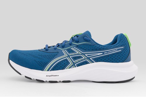 Asics Gel-Contend 9 Αθλητικά Παπούτσια Για Τρέξιμο (1011B881-407)