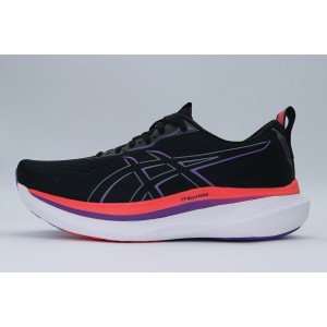 Asics Glideride Max Αθλητικά Παπούτσια Για Τρέξιμο (1011B891-002)