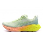 Asics Novablast 4 Paris Ανδρικά Αθλητικά Παπούτσια Για Τρέξιμο