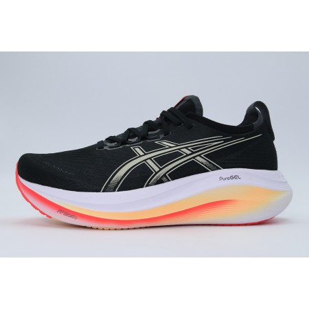 Asics Gel-Nimbus 27 Ανδρικά Αθλητικά Παπούτσια για Τρέξιμο