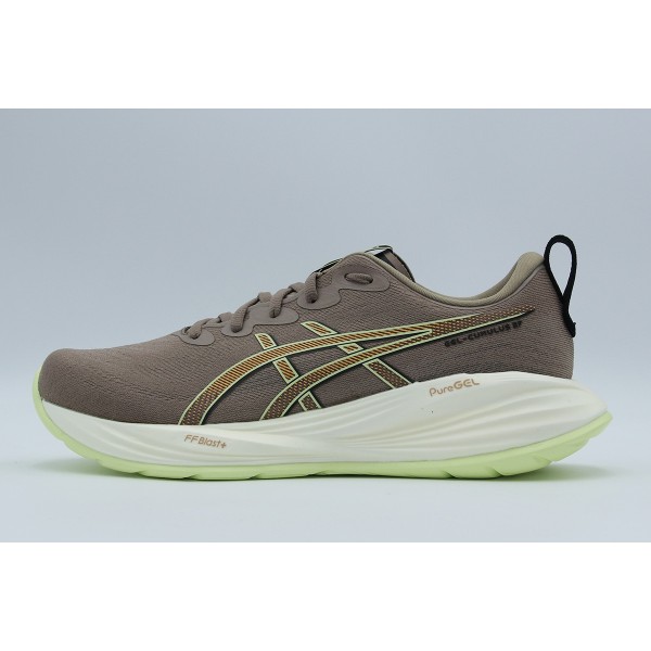 Asics Gel-Cumulus 27 Αθλητικά Παπούτσια Για Τρέξιμο (1011B960-020)