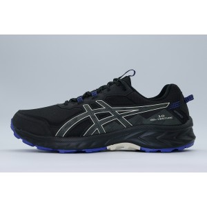 Asics Gel-Venture 10 Waterproof Παπούτσια Trail Running (1011B965-002)