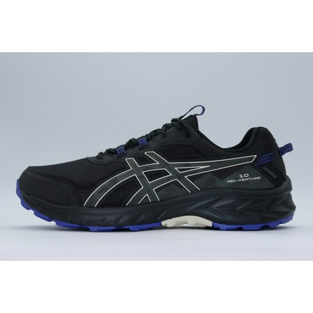 Asics Gel-Venture 10 Waterproof Παπούτσια Trail Running 