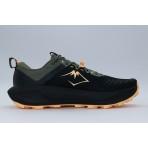 ASICS Gel-Trabuco 13 Ανδρικά Αθλητικά Παπούτσια Trail Running